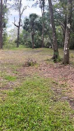 5 Acres of Residential Land for Sale in Lakeland, Florida