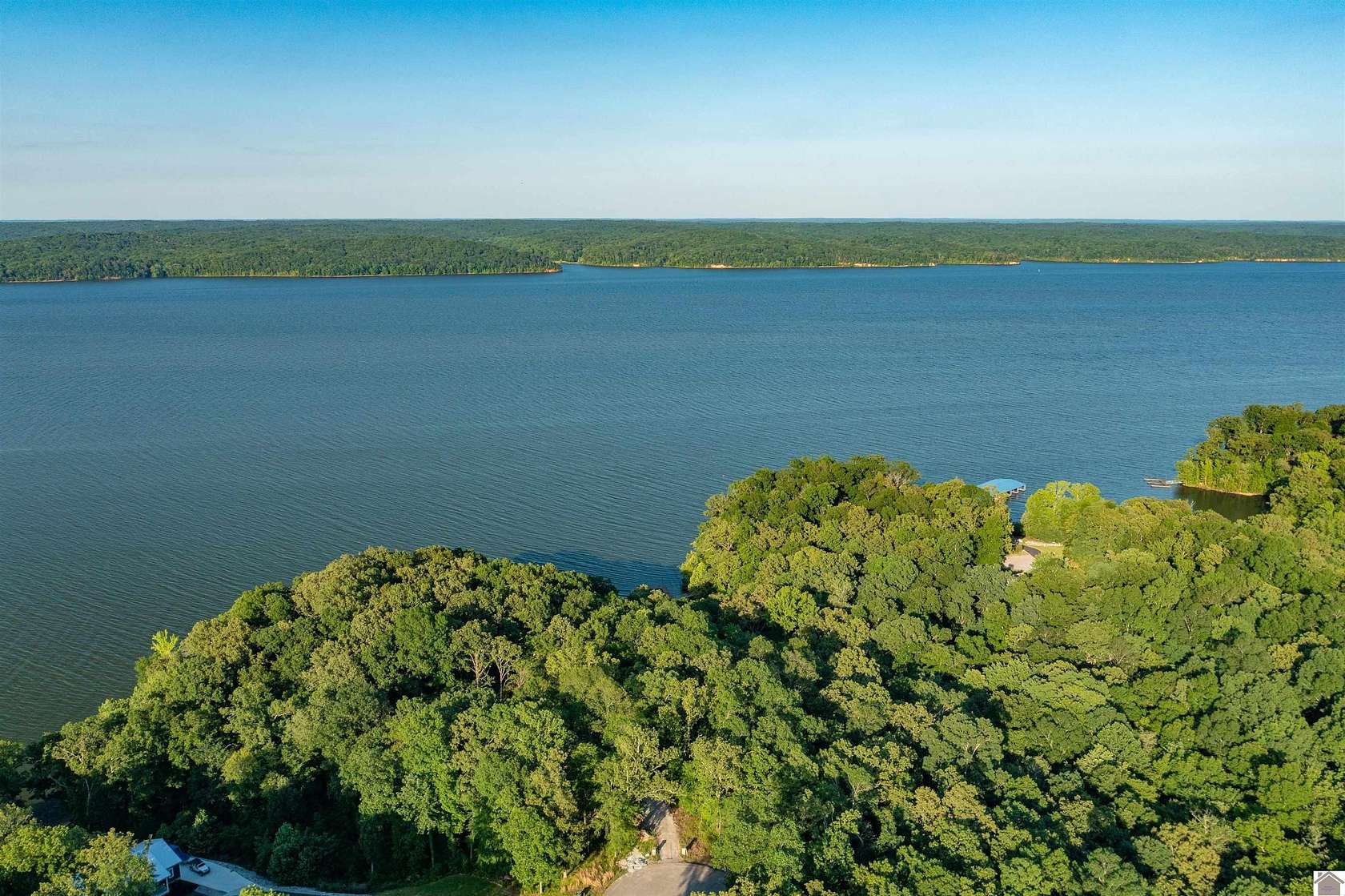 1.25 Acres of Residential Land for Sale in Murray, Kentucky