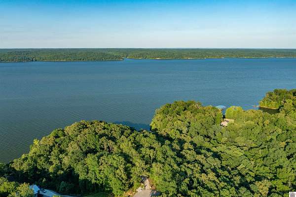 1.25 Acres of Residential Land for Sale in Murray, Kentucky