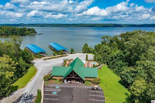 1.25 Acres of Residential Land for Sale in Murray, Kentucky