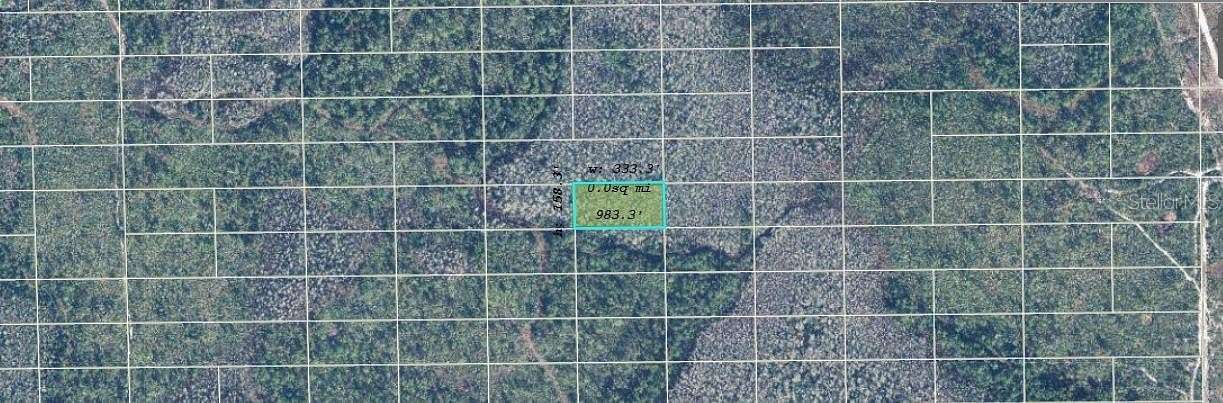 1.26 Acres of Residential Land for Sale in Orlando, Florida