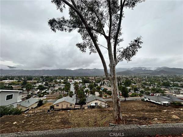 0.15 Acres of Residential Land for Sale in Lake Elsinore, California