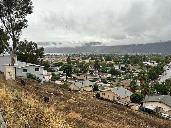 0.15 Acres of Residential Land for Sale in Lake Elsinore, California