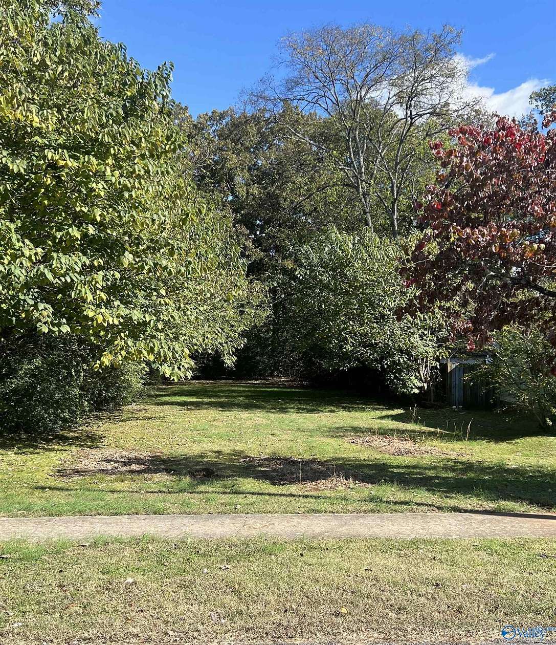 0.23 Acres of Land for Sale in Huntsville, Alabama