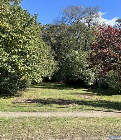 0.23 Acres of Land for Sale in Huntsville, Alabama