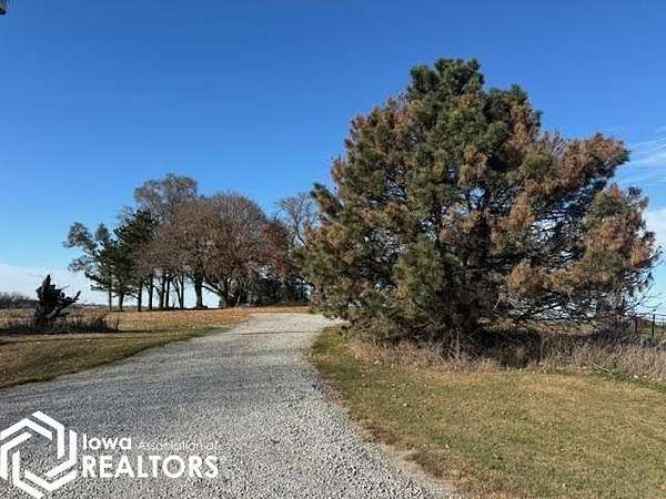 2.42 Acres of Residential Land for Sale in New Market, Iowa