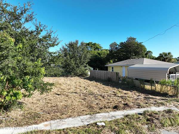 0.14 Acres of Residential Land for Sale in Merritt Island, Florida