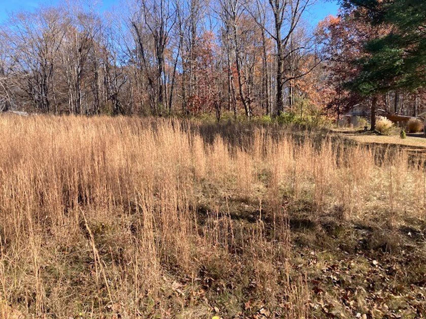 2.5 Acres of Land for Sale in West Terre Haute, Indiana