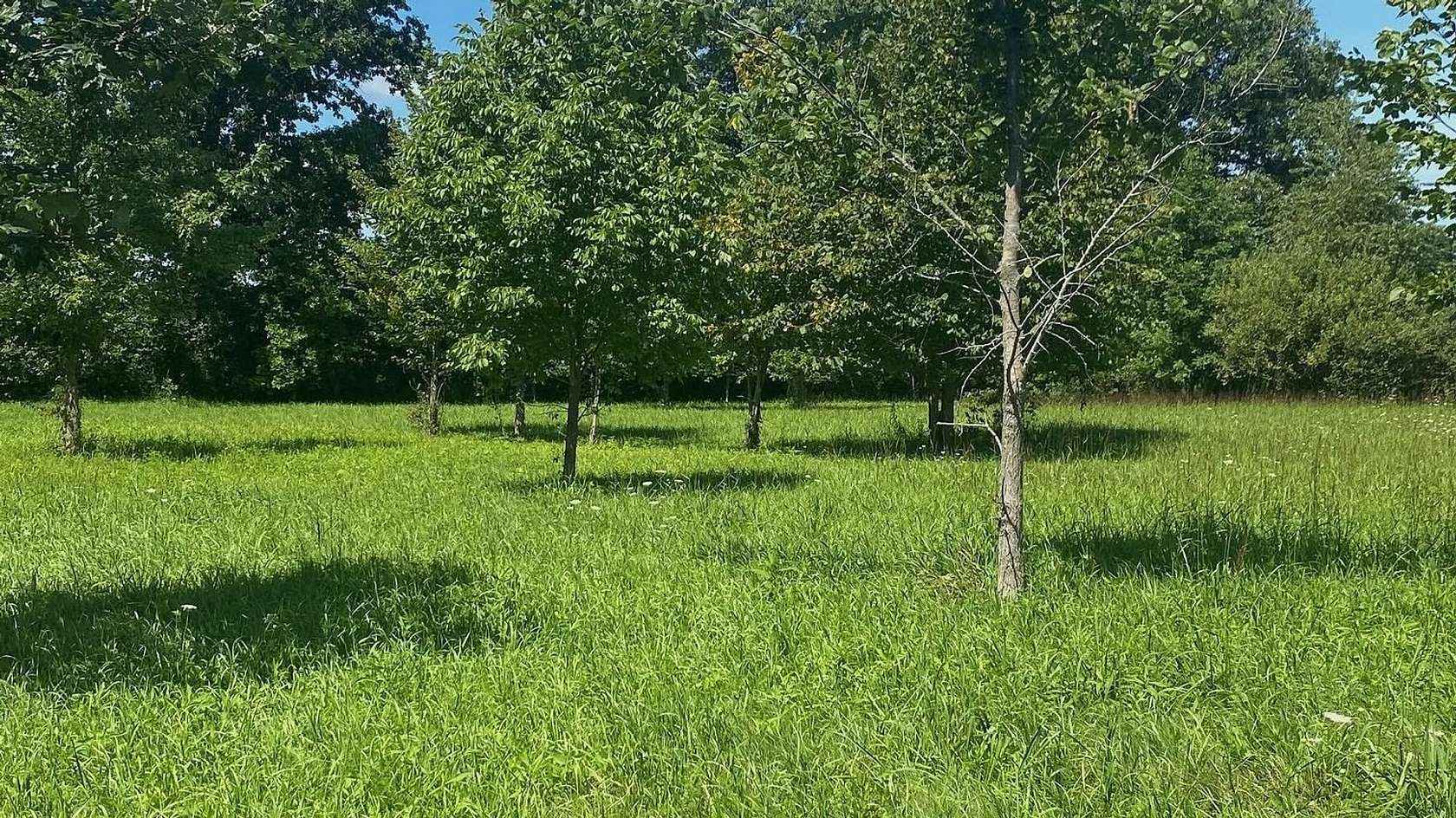11.5 Acres of Land for Sale in Pendleton, Indiana