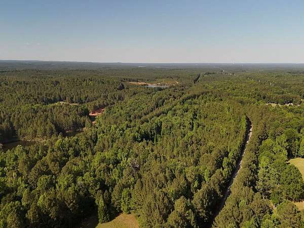 12.6 Acres of Recreational Land for Sale in Sanford, North Carolina