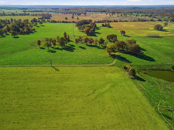 71.2 Acres of Land for Sale in Moody, Missouri