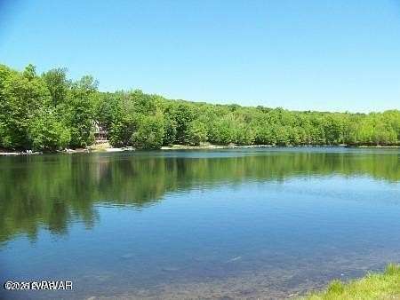 0.84 Acres of Residential Land for Sale in Dingmans Ferry, Pennsylvania