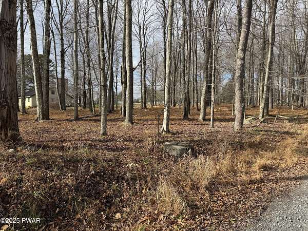 0.34 Acres of Residential Land for Sale in Greentown, Pennsylvania