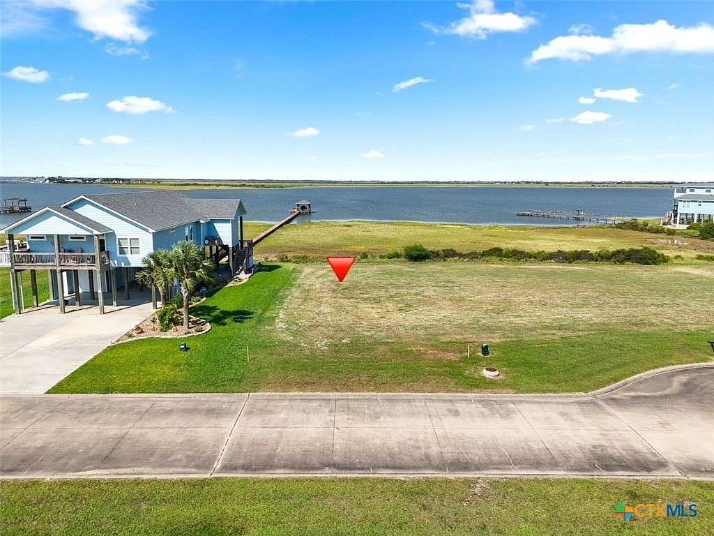 0.22 Acres of Land for Sale in Palacios, Texas