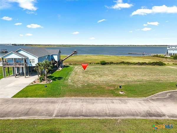 0.22 Acres of Land for Sale in Palacios, Texas