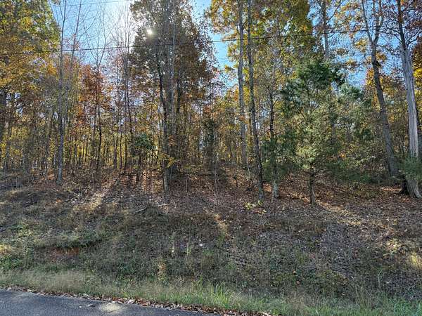 0.57 Acres of Residential Land for Sale in Savannah, Tennessee