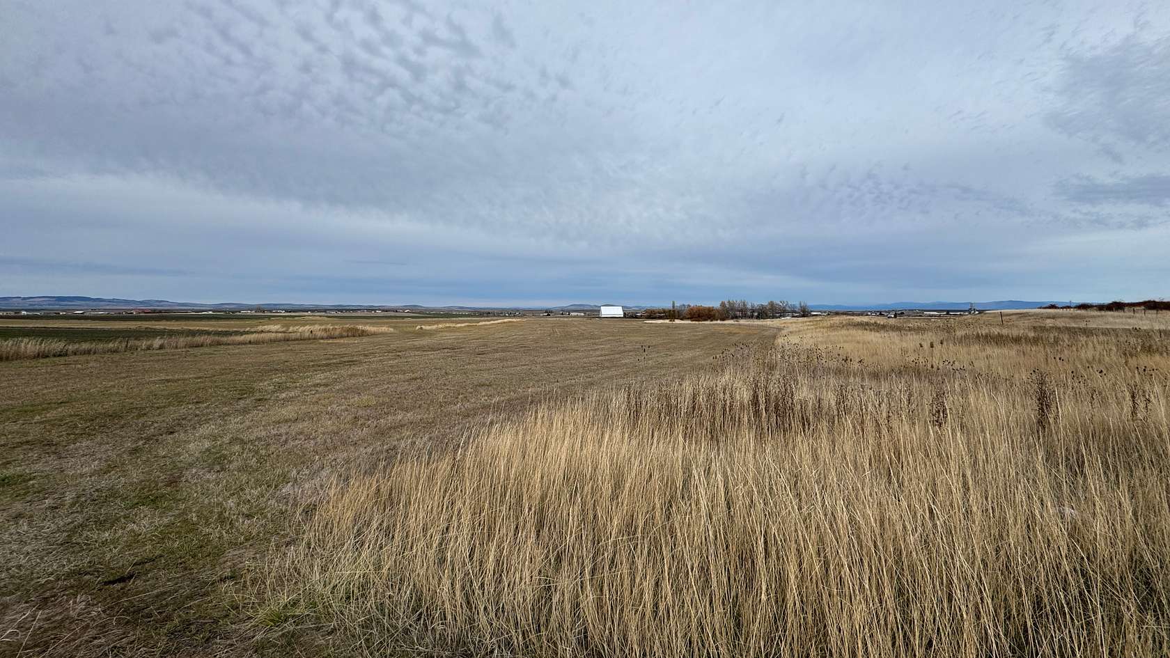 160 Acres of Land for Sale in Grangeville, Idaho
