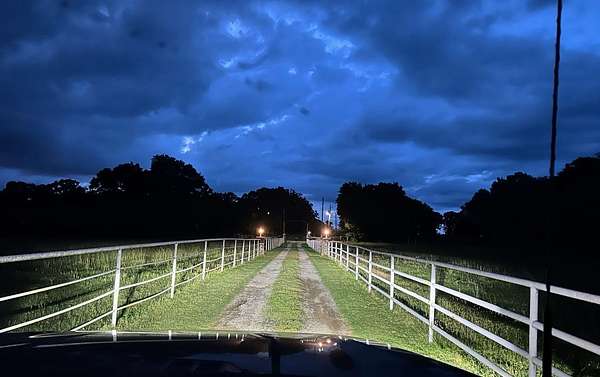 100 Acres of Land with Home for Sale in Stroud, Oklahoma