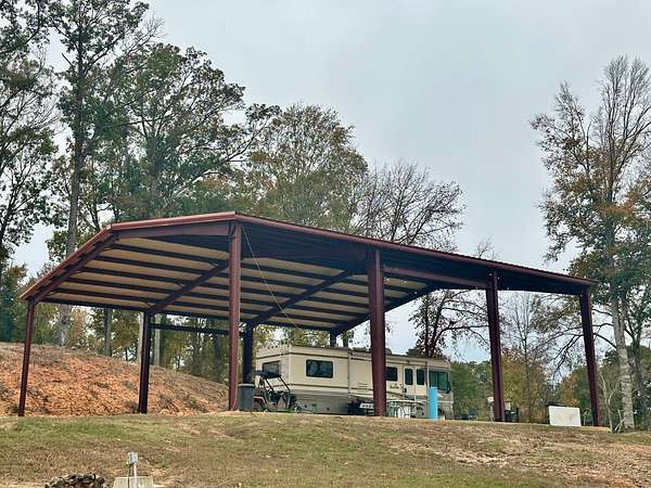 1.25 Acres of Land for Sale in Many, Louisiana