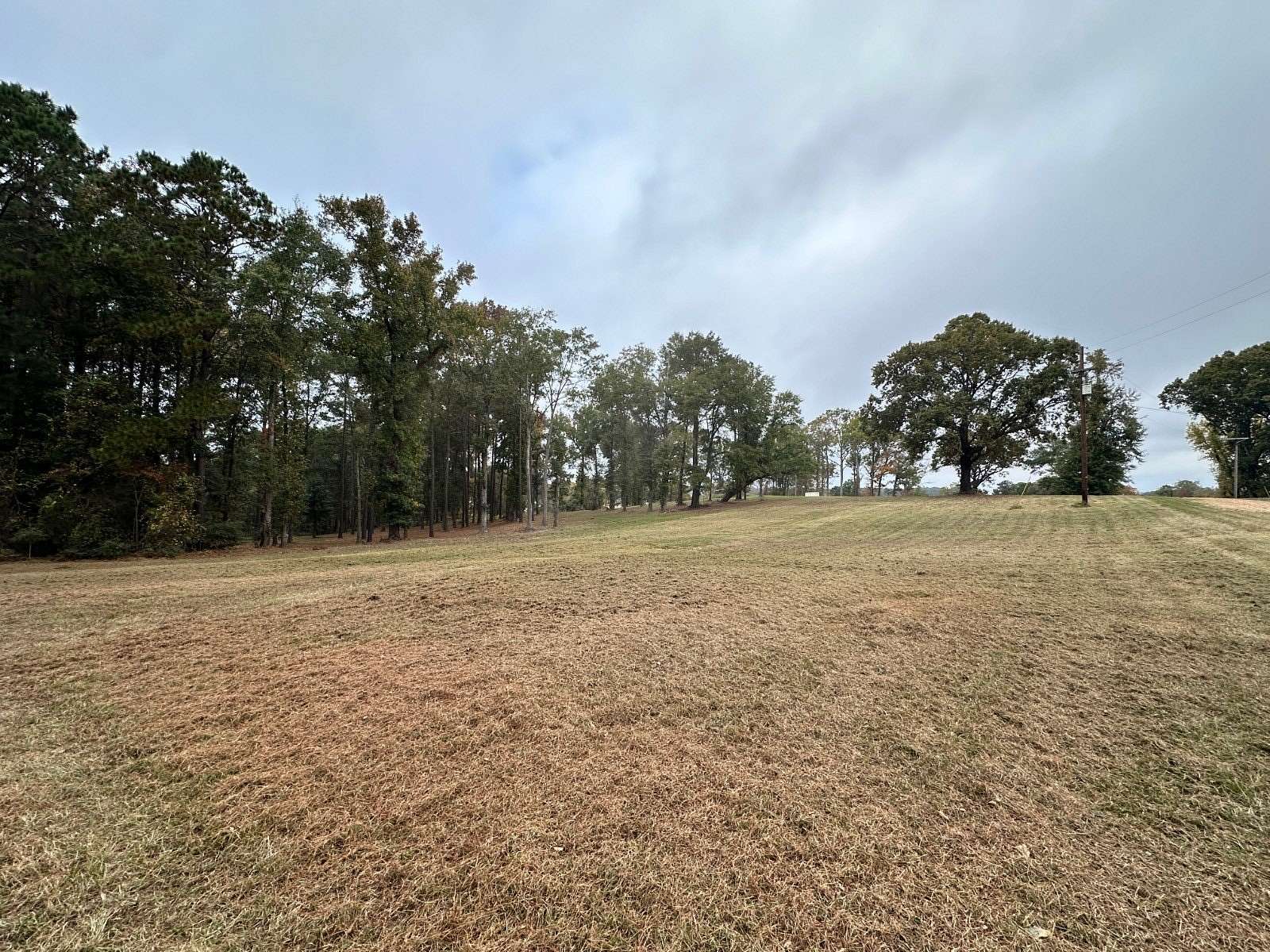 2.25 Acres of Residential Land for Sale in Many, Louisiana