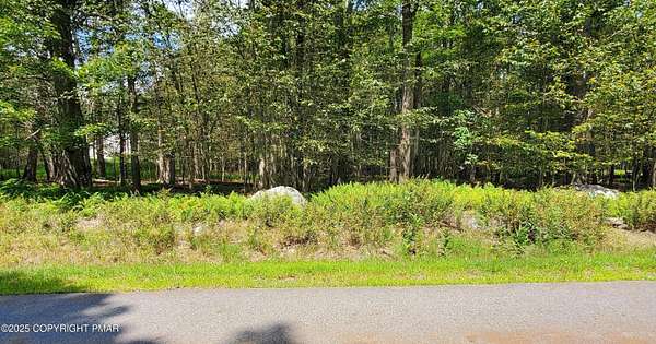 1.1 Acres of Residential Land for Sale in Clifton Township, Pennsylvania