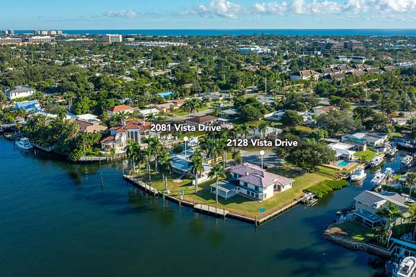0.35 Acres of Residential Land for Sale in North Palm Beach, Florida
