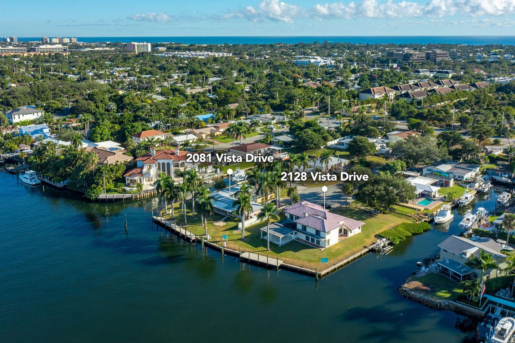 0.39 Acres of Residential Land for Sale in North Palm Beach, Florida