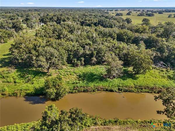 12.5 Acres of Land for Sale in Cedar Lake, Texas