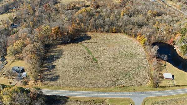 8.24 Acres of Land for Sale in Pine Hall, North Carolina