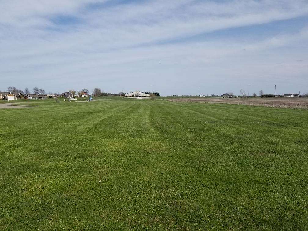 0.5 Acres of Residential Land for Sale in Albia, Iowa