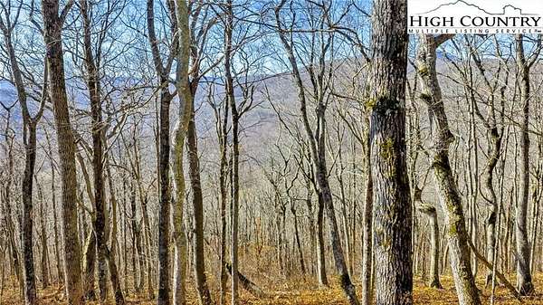 2.6 Acres of Residential Land for Sale in Todd, North Carolina