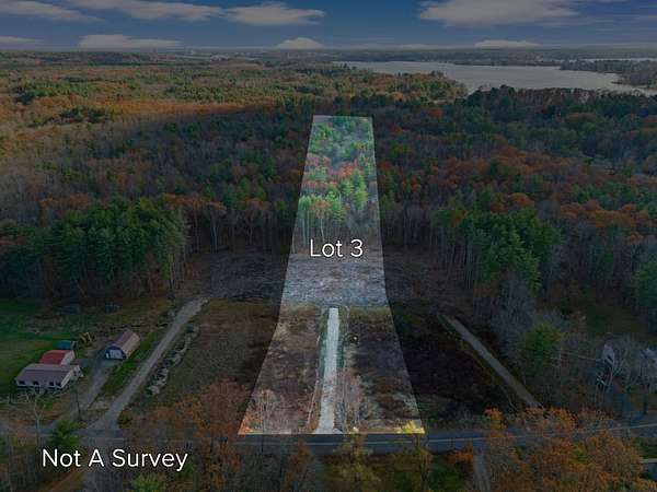4.2 Acres of Residential Land with Home for Sale in Eliot, Maine