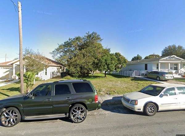 0.15 Acres of Residential Land for Sale in West Palm Beach, Florida