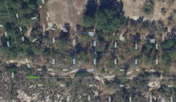 0.24 Acres of Residential Land for Sale in Lake Placid, Florida