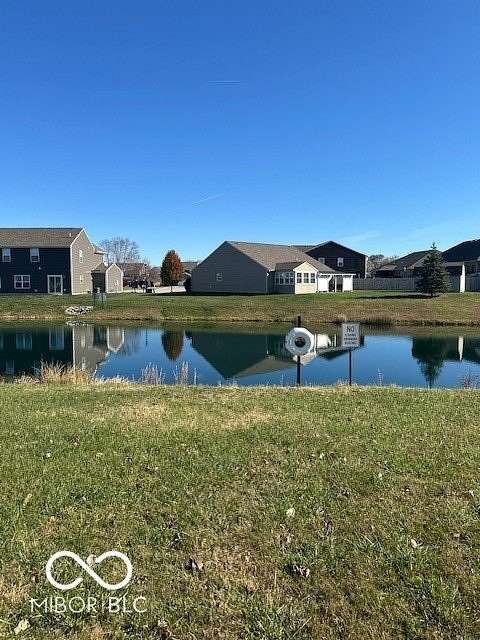 0.22 Acres of Residential Land for Sale in Trafalgar, Indiana