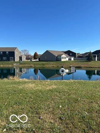 0.22 Acres of Residential Land for Sale in Trafalgar, Indiana