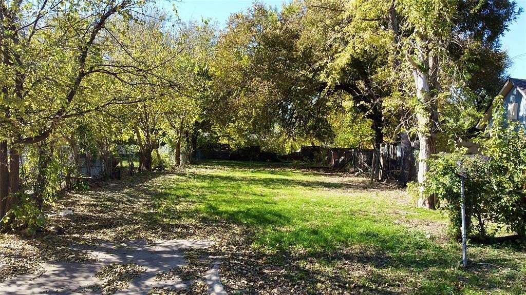 0.16 Acres of Residential Land for Sale in Oklahoma City, Oklahoma