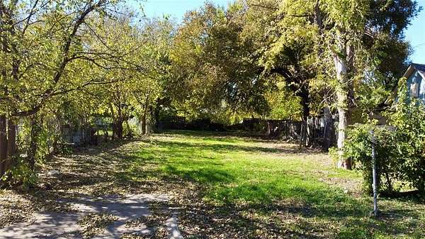 0.16 Acres of Residential Land for Sale in Oklahoma City, Oklahoma