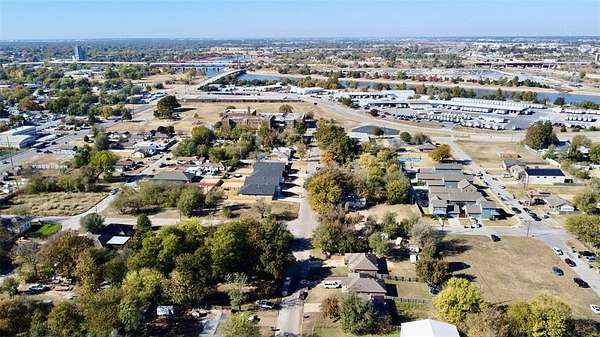 0.16 Acres of Residential Land for Sale in Oklahoma City, Oklahoma
