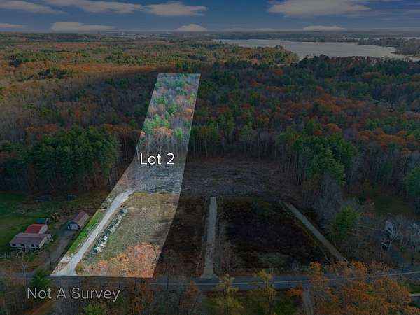 4.2 Acres of Residential Land for Sale in Eliot, Maine