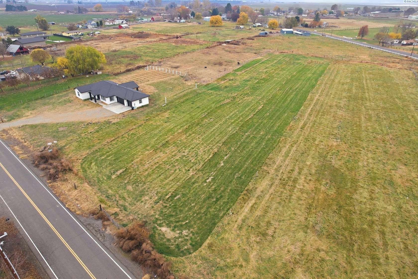 2.15 Acres of Residential Land for Sale in Sunnyside, Washington