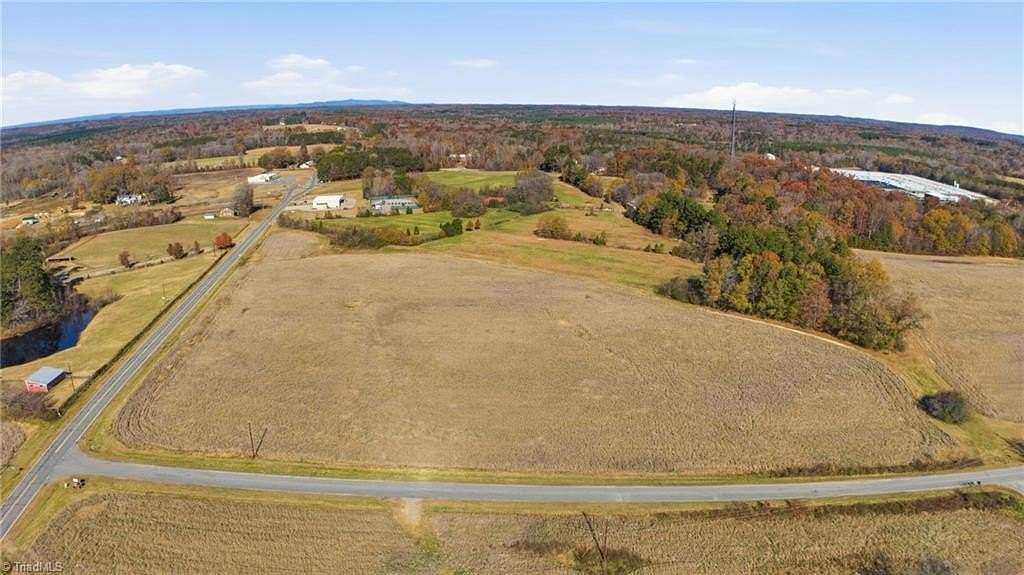 12.5 Acres of Land for Sale in Pine Hall, North Carolina