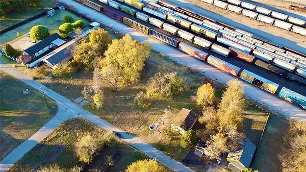 0.16 Acres of Residential Land for Sale in Oklahoma City, Oklahoma