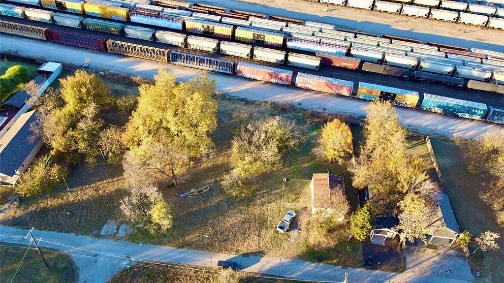 0.25 Acres of Residential Land for Sale in Oklahoma City, Oklahoma