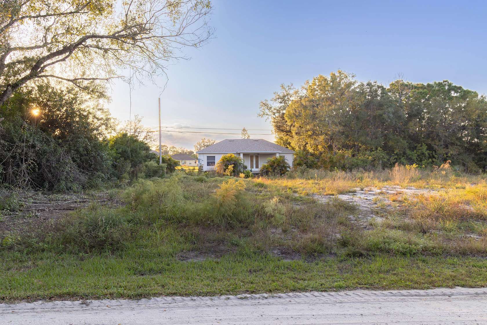 0.18 Acres of Residential Land for Sale in Vero Beach, Florida