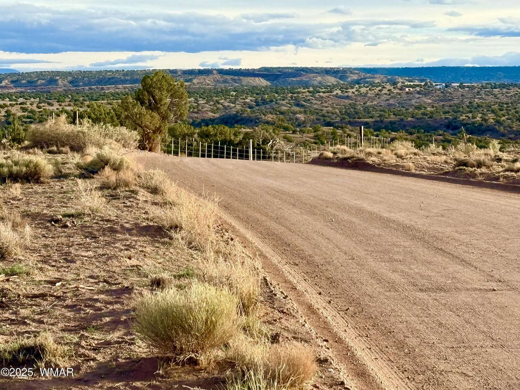 36.3 Acres of Recreational Land for Sale in St. Johns, Arizona