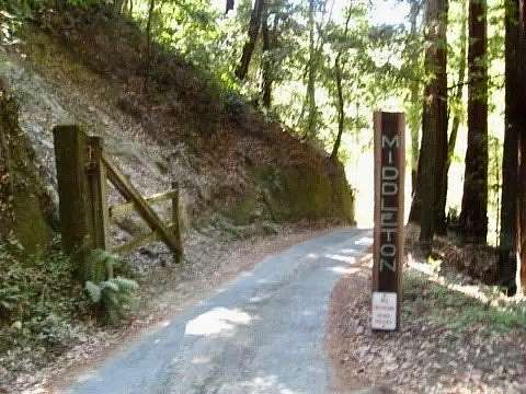 Residential Land for Sale in La Honda, California