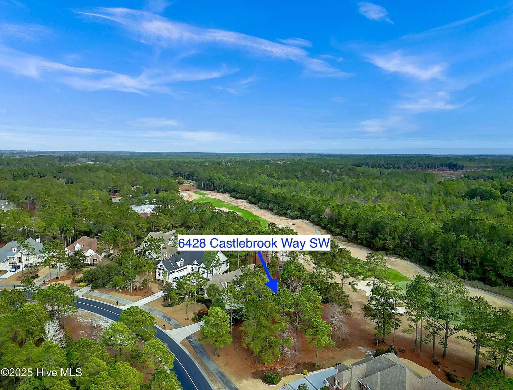 0.31 Acres of Residential Land for Sale in Ocean Isle Beach, North Carolina