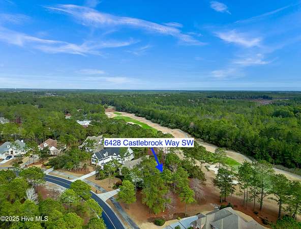 0.31 Acres of Residential Land for Sale in Ocean Isle Beach, North Carolina