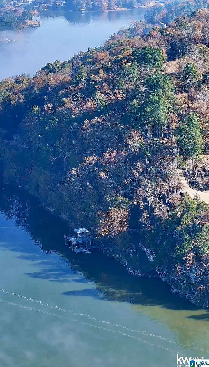 11 Acres of Land for Sale in Ohatchee, Alabama